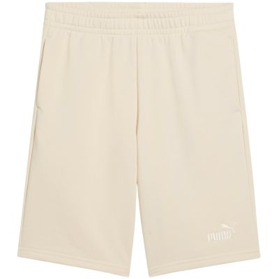 2. Puma ESS Small No. 1 Logo Beige Kids Shorts 692974 87