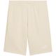 2. Puma ESS Small No. 1 Logo Beige Kids Shorts 692974 87