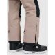 7. Snowboard pants membrane 10000 boys 4F 4FJRAW25TFTRM1247-82S