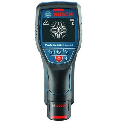 2. Bosch D-tect 120 digital multidecoder