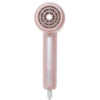 5. ADLER AD 2279p pink hair dryer