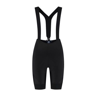 Rogelli women's shorts s/s DETACH II black M