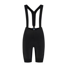 Rogelli women's shorts s/s DETACH II black M