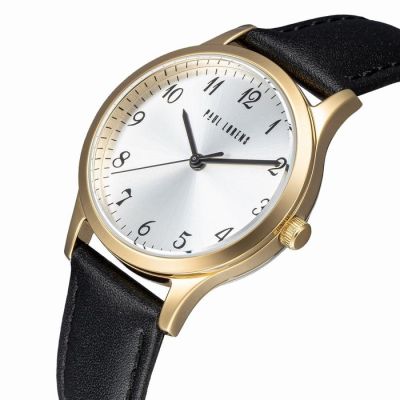 2. Women's Watch PAUL LORENS PL20019A-3A2 + BOX