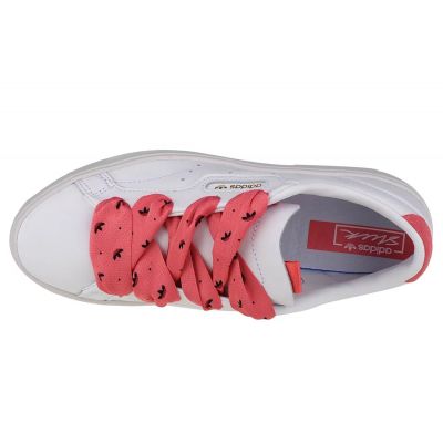 7. adidas Sleek W FY6679 Shoes