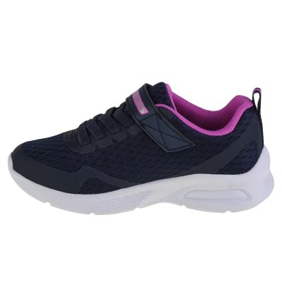 2. Skechers Microspec Max 302377L-NVY Navy 28