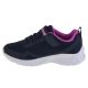 2. Skechers Microspec Max 302377L-NVY Navy 28