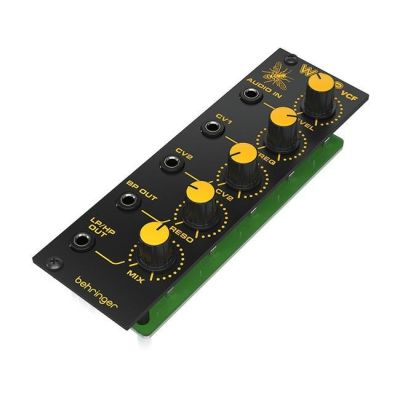 Behringer WASP VCF Modular Synthesizer Module