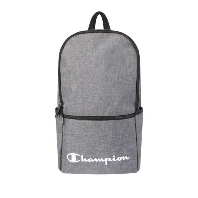 Champion Backpack Gray 806176 EM515