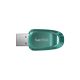 2. SanDisk Ultra Eco USB Flash Drive 256GB USB Type-A 3.2 Gen 1 (3.1 Gen 1) Green