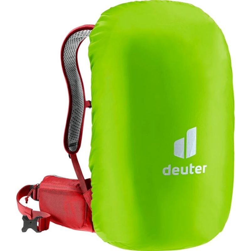 9. Deuter Futura 27 hiking backpack 340032155970