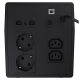 2. GREEN CELL UPS08 POWER PROOF 1000VA 700W UPS08 POWER PROOF 1000VA 700W
