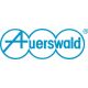 Auerswald 90267 Phone Stand Black