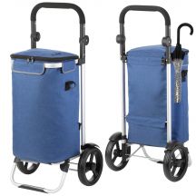 Allround Cruiser 650065 shopping trolley