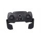 5. Amewi V-Guard 6WD Armored Vehicle 1:16 RTR Remote Control (RC) Model Electric Motor (22585)