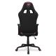 4. COUGAR CGR-ELI-PNB Universal Gaming Chair Upholstered Seat Black