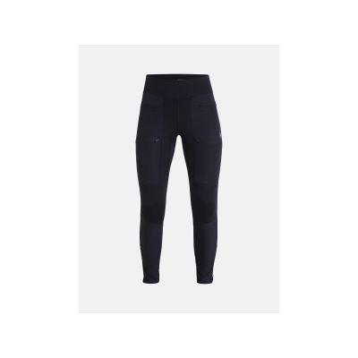 6. Peak Performance W Vislight Track Tights Black