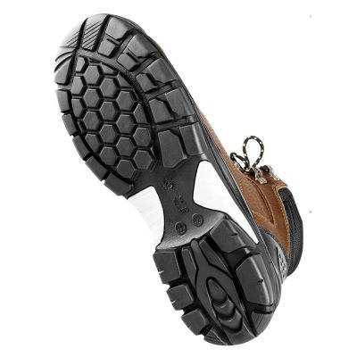 4. NEO tools 82-170-42 safety shoes