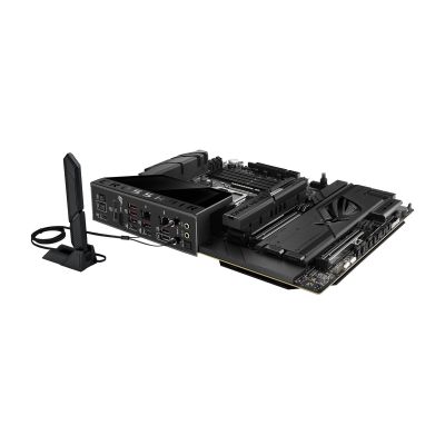 8. ASUS ROG CROSSHAIR X870E DARK HERO Motherboard