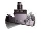 7. Ceiling mount for B TECH BT893/B 1MBTP004 projector (153 mm - 173 mm; 70 kg; black)