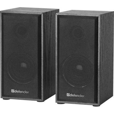 2. DEFENDER SPEAKERS SPK-240 6W 2.0 USB 65224
