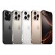 5. Apple iPhone 16 Pro Max 17.5 cm (6.9") Dual SIM iOS 18 5G USB Type-C 256 GB Titanium