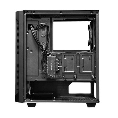 38. CHIEFTEC HUNTER GS-01B-OP HOUSING