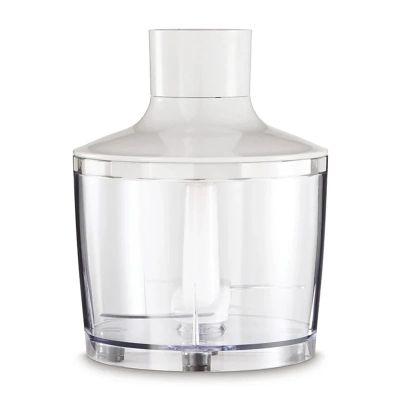 5. ZELMER ZHB4562S Pulsar Deluxe Max Hand Blender