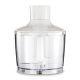 5. ZELMER ZHB4562S Pulsar Deluxe Max Hand Blender