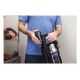 7. 18V Cordless Upright Vacuum Cleaner BSV520BRP-QW BLACK+DECKER