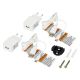 4. BLOW electronic baby monitor with 5.5" LCD WiFi monitor