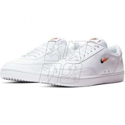 Nike Court Vintage Prem M CT1726-100 shoe