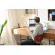 6. FRITZ!Repeater 1200 AX 3000 Mbit/s Wired LAN Wi-Fi White 1 pc.