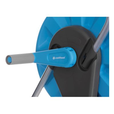 7. Cellfast 55-250 ALUPLUS Hose Trolley