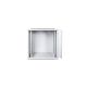 3. Digitus DN-W19 12U/450 Stand Wall-mounted Cabinet Gray