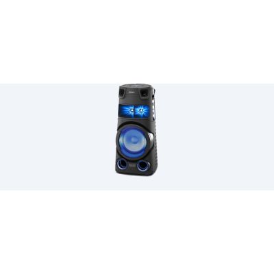 3. Sony MHC-V73D black - speaker