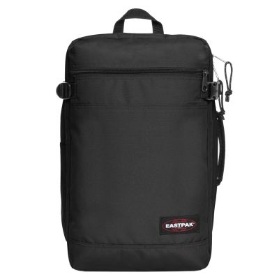 Eastpak Transit'r Pack EK0A5BHI0081 Black One Size