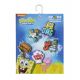 Crocs JIBBITZ™ Spongebob 5Pck 10010012