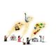 6. LEGO 75981 Harry Potter - Advent Calendar
