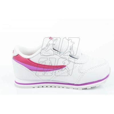 9. Fila Orbit Jr 1011080.95A shoes