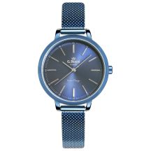 Women's Watch G. Rossi C11760B-6F1 + BOX