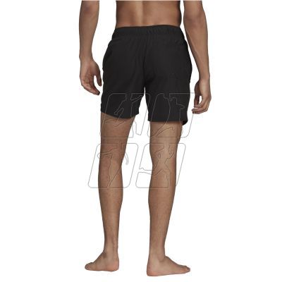4. Adidas Adicolor Essentials Trefoil Swim M shorts H35499