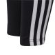9. Adidas Essentials 3-Stripes Tights Jr H65800 leggings