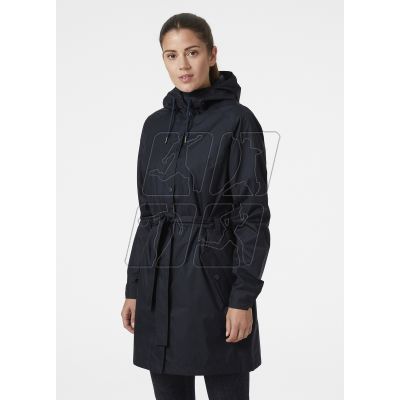 5. Helly Hansen Lyness II Coat W 53248 598