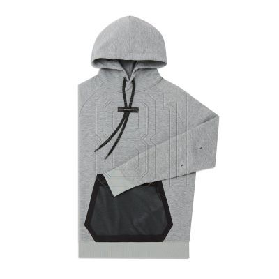 16. On Running Hoodie M 11901076