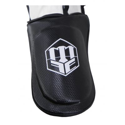 5. Masters NS-Crystal M 11212-M shin guards