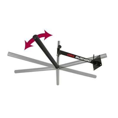 3. DBX Boxing Bar TLS-K03 wall-mounted boxing sparring bar