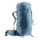 6. Deuter Aircontact Lite 50 + 10 Hiking Backpack 3340323-1374