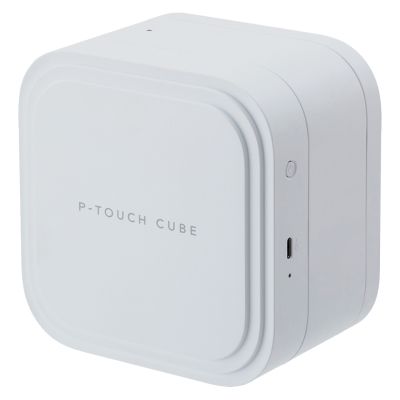 8. Brother PT-P910BT Label Printer Thermal Transfer 360 x 360 DPI Wired and Wireless TZe Bluetooth