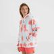 5. O'Neill Wow Hoodie W 92800614244
